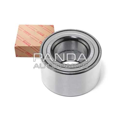 Подшипник передней ступицы  TOYOTA 1064001701