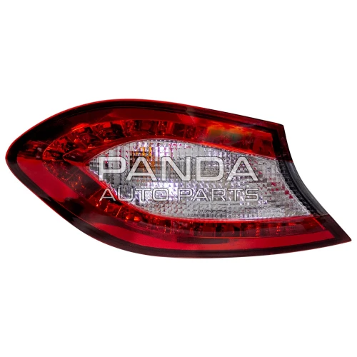 Ліхтар задній лівий Chery M11 (Чері М11) M12-3773010