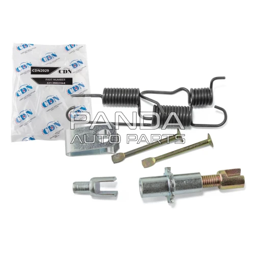 Ремкомплект колодок ручного тормоза (1 сторона)  CDN A21-3502210-R