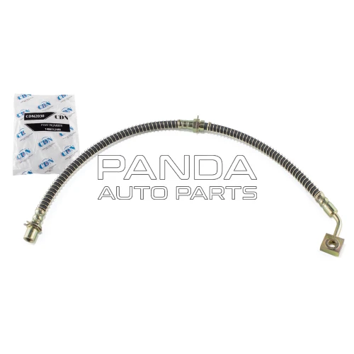 Шланг переднего тормоза  CDN 1406112180