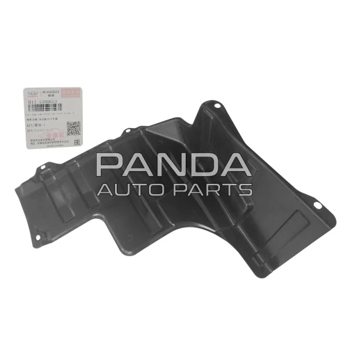 Водовідбивач передній правий ОРИГІНАЛ B11-5300653