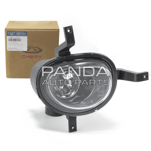 Фара противотуманная правая ОРИГИНАЛ S18D-3732020