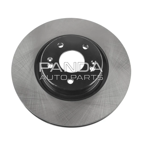 Диск гальмівний передній T15-3501075