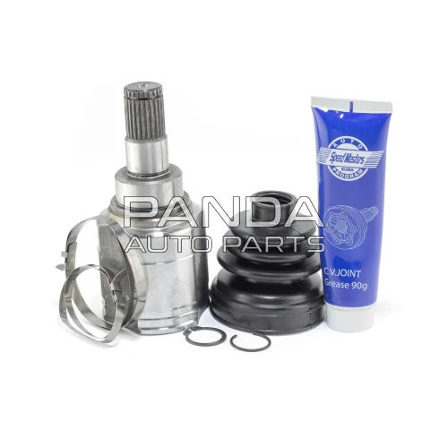 Шрус внутрішній 22 вн. шліців 25 зовн. 1401102180