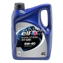 Масло моторное 5w40 EVOLUTION 900 NF 4л. ELF 213909