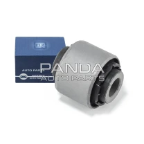 Сайлентблок реактивної тяги зовнішній Q-FIX M11-2919470
