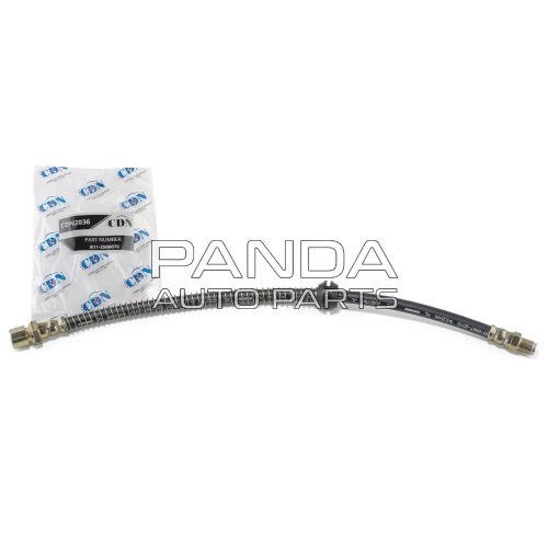 Шланг заднего тормоза  CDN B11-3506070