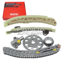 Комплект ланцюга ГРМ SHINO 1021300-EG01-S