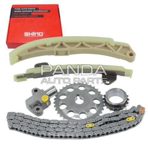 Комплект цепи ГРМ  SHINO 1021300-EG01-S