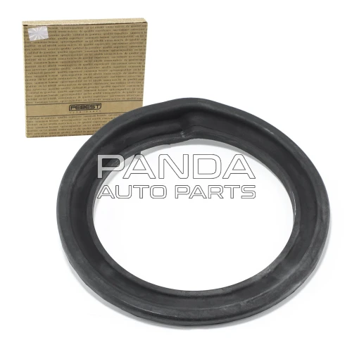 Подушка пружины передней нижняя  FEBEST T11-2901035