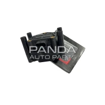 Котушка запалювання MOGEN A11-3705110DA