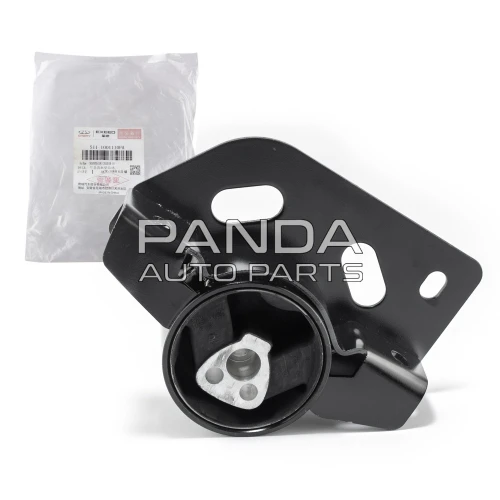 Подушка двигателя левая ОРИГИНАЛ S11-1001110FA