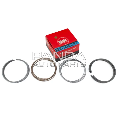 Кольца поршневые 0.5  RIK SMD194597-050