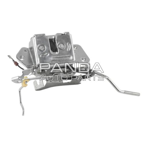 Замок багажника 6305110-K00