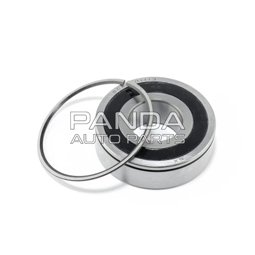 Підшипник КПП первинного валу великий SC-1701113