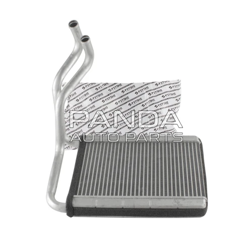 Радіатор пічки  FITSHI 1018002735