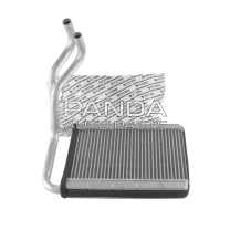 Радиатор печки Geely MK2 (Джили МК2) FITSHI 1018002735
