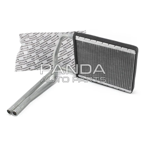 Радиатор печки  FITSHI B8107160