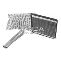 Радіатор пічки FITSHI B8107160