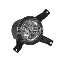 Фара противотуманная левая Geely LC (Джили ЛС Панда) 1017001253