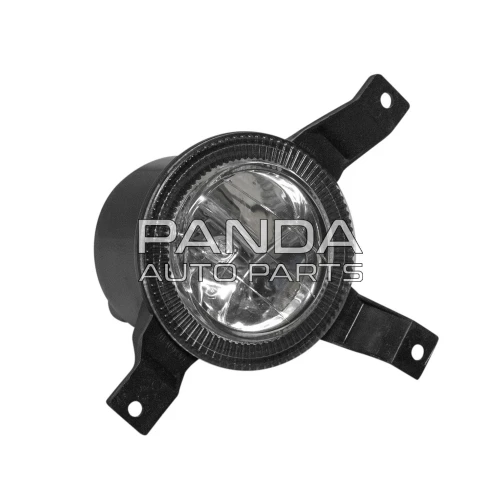 Фара противотуманная левая Geely LC (Джили ЛС Панда) 1017001253