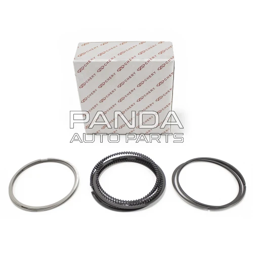 Кольца поршневые STD ОРИГИНАЛ 481H-1004030