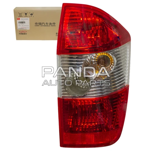 Ліхтар задній правий Chery Tiggo (Чері Тігго) ОРИГІНАЛ T11-3773020