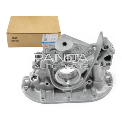 Насос масляный ОРИГИНАЛ E040100005