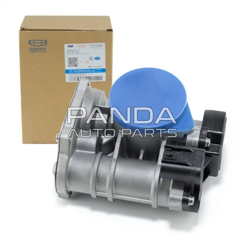 Дросельна заслінка в зборі ОРИГІНАЛ 1016050461-01