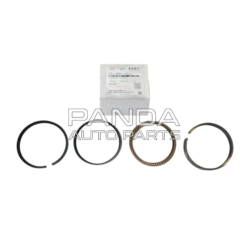 Кільця поршневі STD ОРИГІНАЛ 480EF-1004030