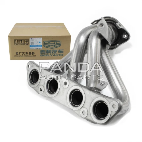 Колектор випускний ОРИГІНАЛ 1136000099