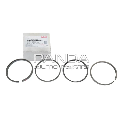 Кільця поршневі STD ОРИГІНАЛ 481FD-1004030