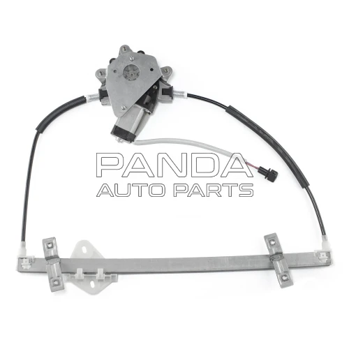 Склопідйомник передній правий A11-6104510AB