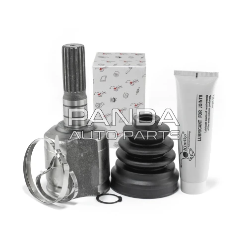 Шрус внутрішній 24 вн. шліців 17 зовн.  KIMIKO 9100838