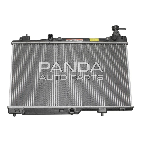 Радиатор охлаждения сотовый S21-1301110