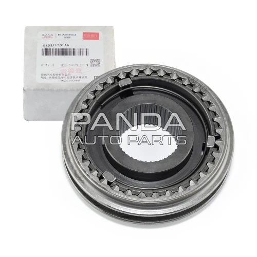 Синхронизатор 3-4 передачи ОРИГИНАЛ 015311301AA