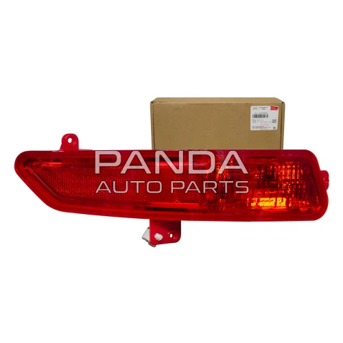 Фонарь противотуманный задний левый хэтчбек ОРИГИНАЛ J15-3732030