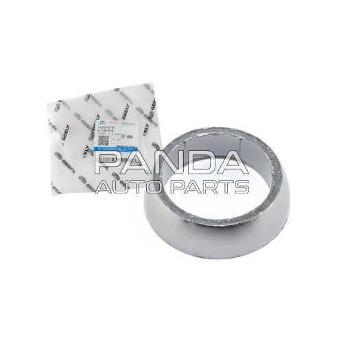 Прокладка глушителя (Ø 46) Geely GC6 (Джили ГС6) 101600202551