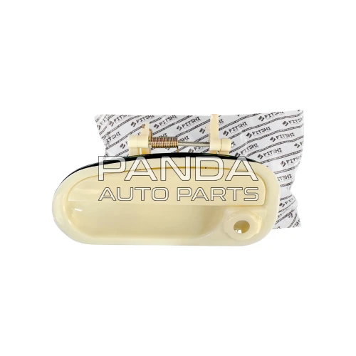 Ручка двери наружная передняя левая  FITSHI 1800336180-FITSHI