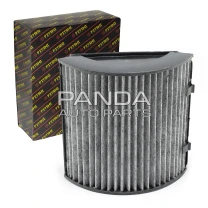 Фільтр салону вугільний FITSHI A11-5300640AB