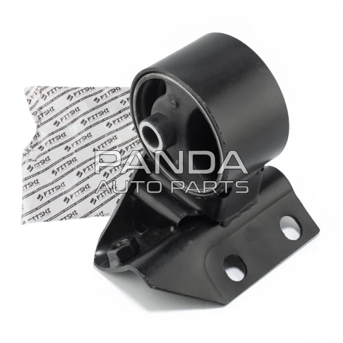 Подушка двигателя задняя старого образца  FITSHI F1001210