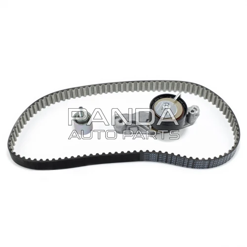 Комплект ременя ГРМ D4G15B-1021021-S