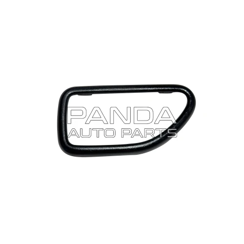 Рамка ручки внутрішня ліва чорна A11-6105147