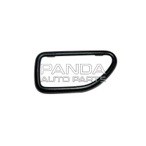 Рамка ручки внутренняя левая черная A11-6105147