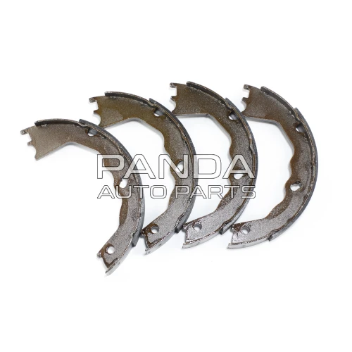 Колодки ручного тормоза Chery Tiggo 5 (Чери Тигго 5) T21-3502210