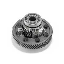 Дифференциал 513MHA-1701500