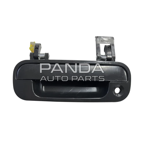 Ручка двери наружная 5 двери Great Wall HAVAL H3 (Грейт Вол Хавал Н3) 6305200-K00