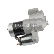 Стартер Geely Emgrand EX7 (Джили Эмгранд Х7) 2043000900