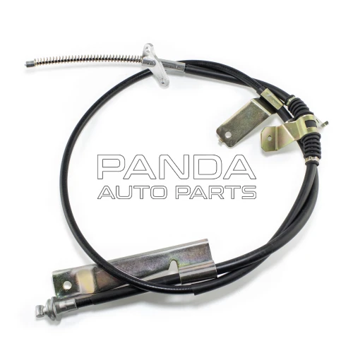 Трос ручного тормоза левый Great Wall HAVAL H3 (Грейт Вол Хавал Н3) 3508300-K00