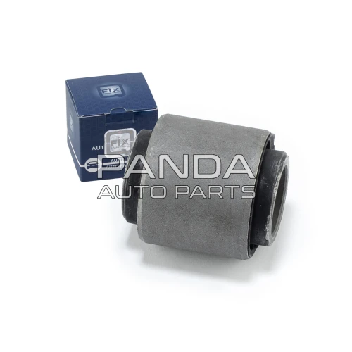 Сайлентблок реактивной тяги  Q-FIX 2917532-K00